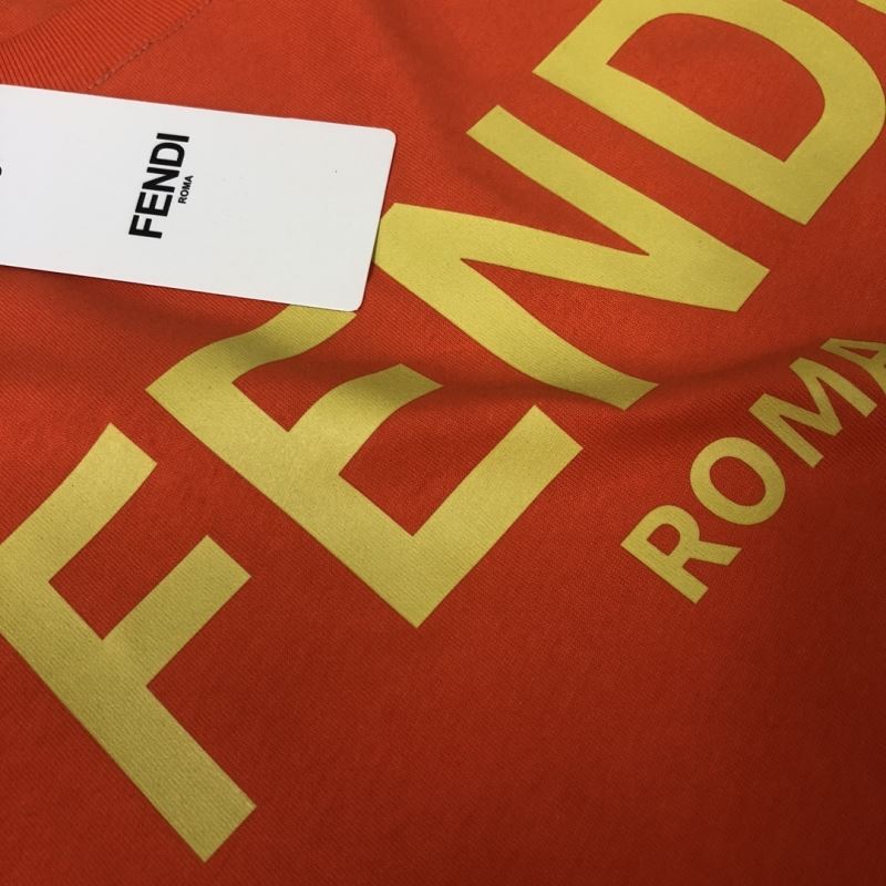 Fendi T-Shirts